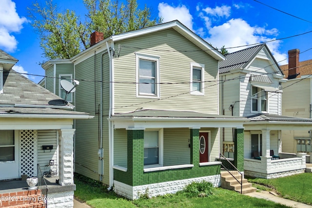 2923 W Market St, Louisville, KY 40212 - photo 2