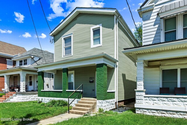2923 W Market St, Louisville, KY 40212 - photo 3