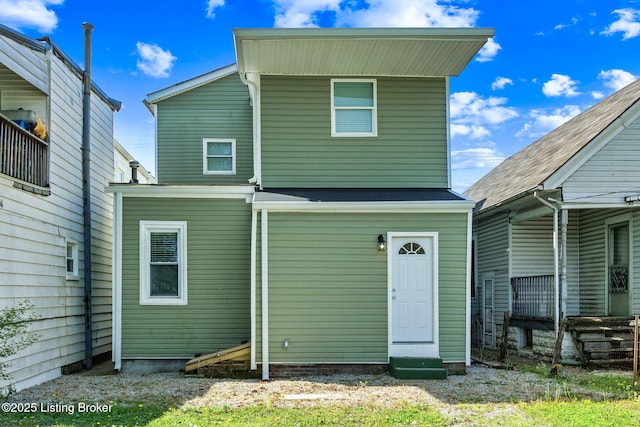 2923 W Market St, Louisville, KY 40212 - photo 4