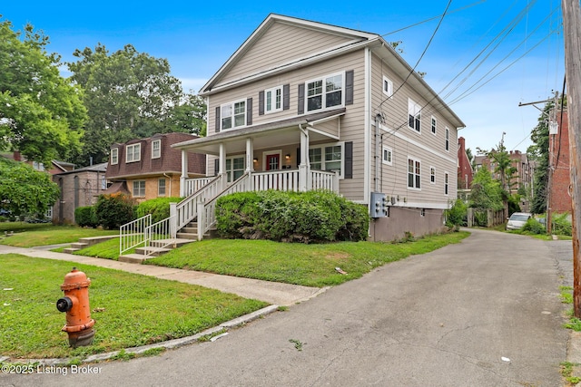 2133 Sherwood Ave, Louisville, KY 40205 - photo 3