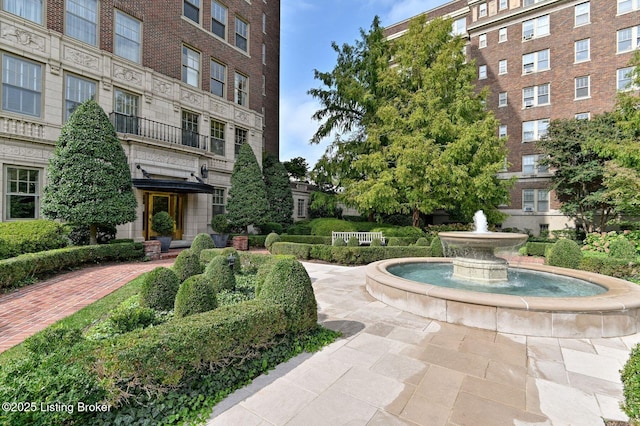 1416 Willow Ave Unit 3B, Louisville, KY 40204 - view of home's community
