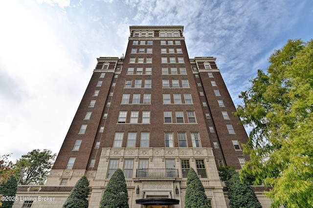 1416 Willow Ave Unit 3B, Louisville, KY 40204 - view of property