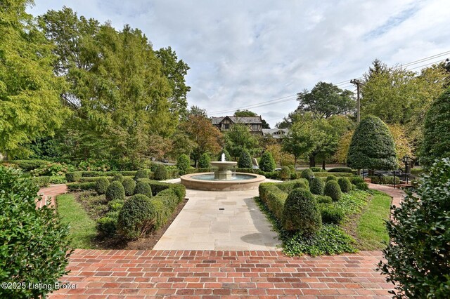 1416 Willow Ave Unit 3B, Louisville, KY 40204 - view of home's community