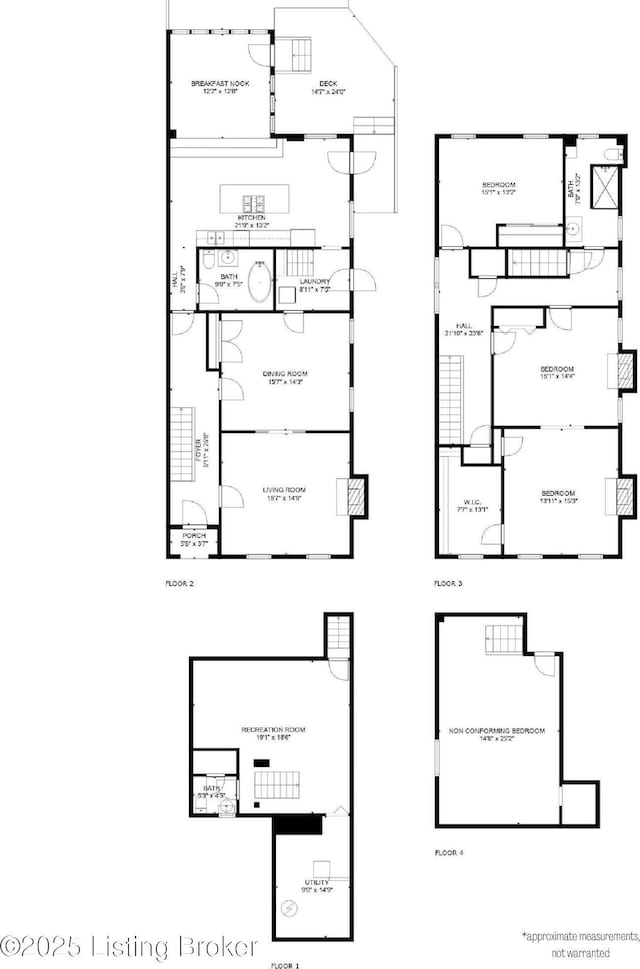 825 E Washington St, Louisville, KY 40206 - photo 48