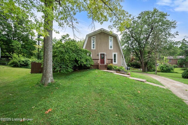 4710 Haeringdon Ct, Louisville, KY 40299 - photo 1