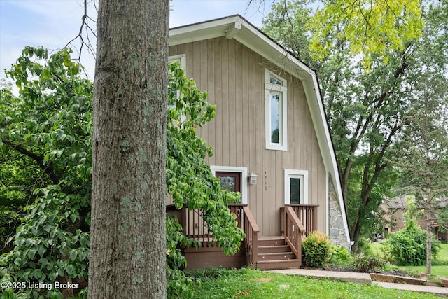 4710 Haeringdon Ct, Louisville, KY 40299 - photo 4