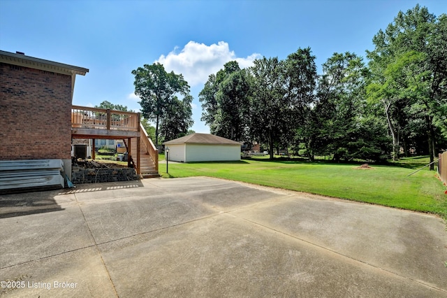 7604 Nottoway Cir, Louisville, KY 40214 - photo 37