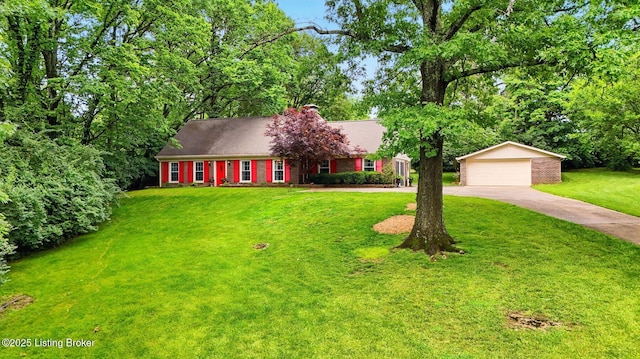 10711 Easum Rd, Louisville, KY 40299 - photo 1