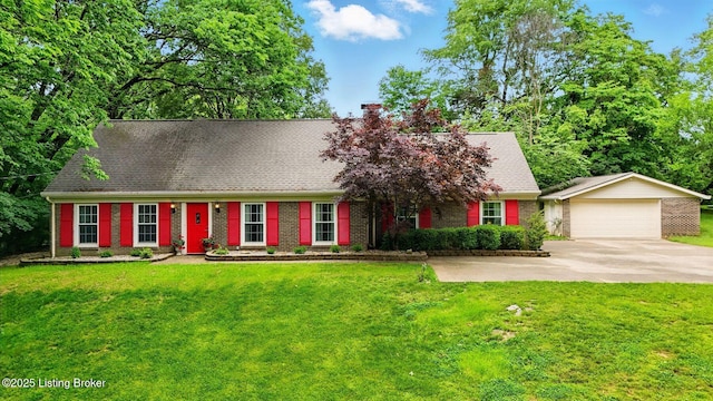 10711 Easum Rd, Louisville, KY 40299 - photo 2
