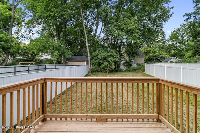 1311 Witawanga Ave, Lyndon, KY 40222 - photo 35
