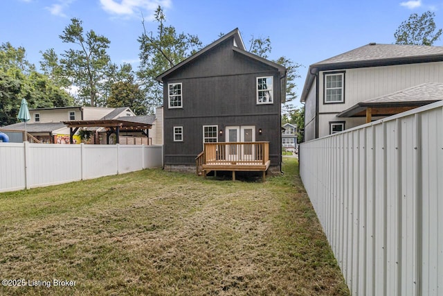 1311 Witawanga Ave, Lyndon, KY 40222 - photo 41