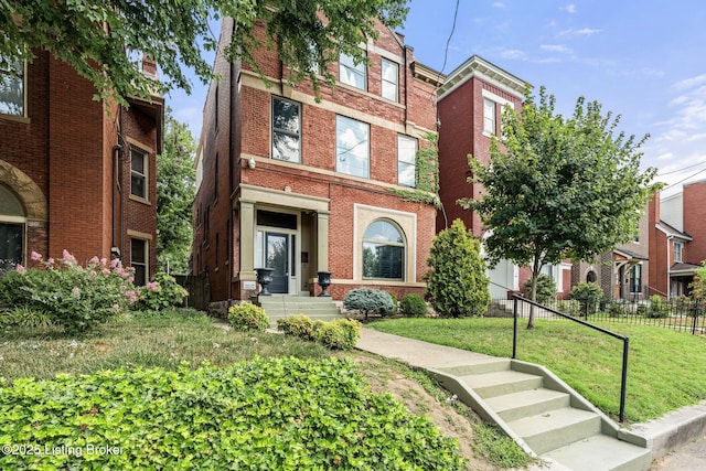 1127 S 2nd St, Louisville, KY 40203 - photo 3