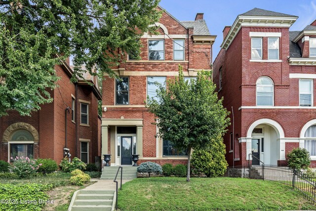 1127 S 2nd St, Louisville, KY 40203 - photo 1