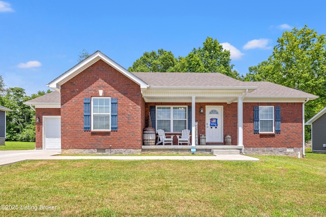 1038 Rainbow Way, Lawrenceburg, KY 40342 - photo 1