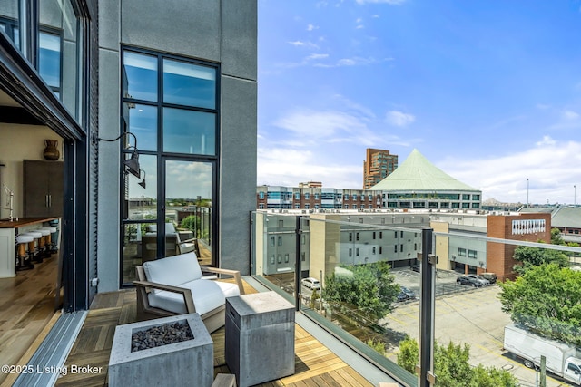 415 E Market St Unit 404, Louisville, KY 40202 - photo 49