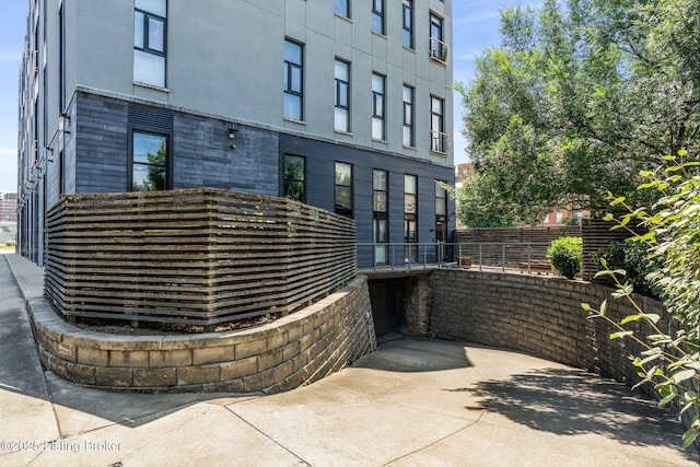 415 E Market St Unit 404, Louisville, KY 40202 - photo 53