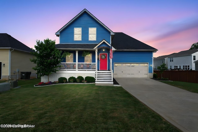 113 S River Crst, Mt Washington, KY 40047 - photo 1