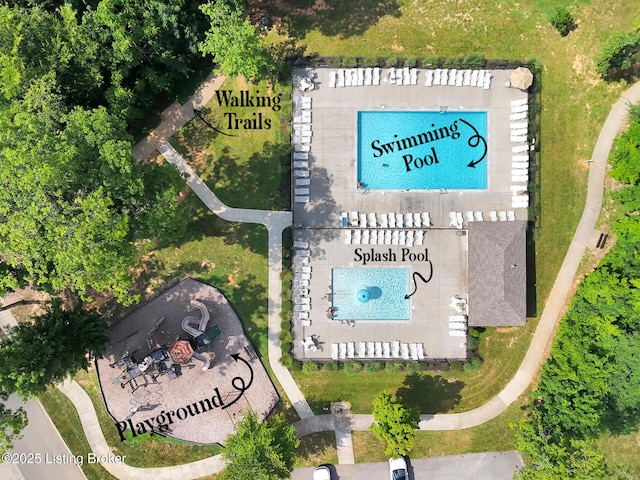113 S River Crst, Mt Washington, KY 40047 - photo 52