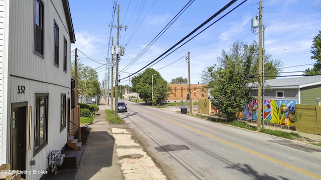 532 E Burnett Ave, Louisville, KY 40217 - photo 59