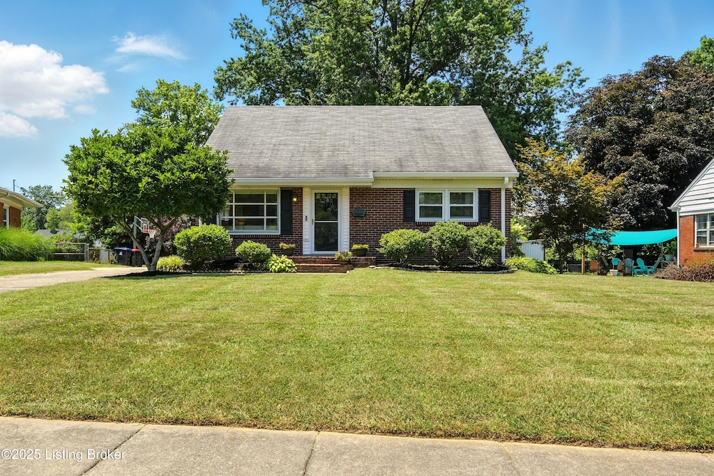 2502 Ashbrook Ave, Louisville, KY 40220 - photo 1