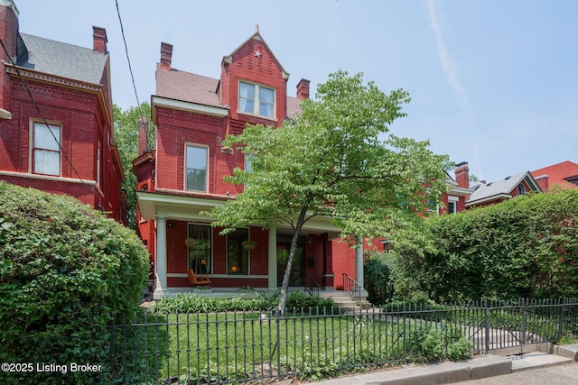 1428 S 2nd St, Louisville, KY 40208 - photo 1