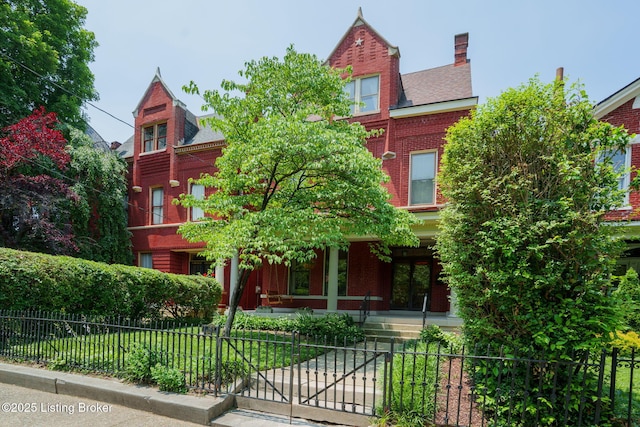 1428 S 2nd St, Louisville, KY 40208 - photo 3