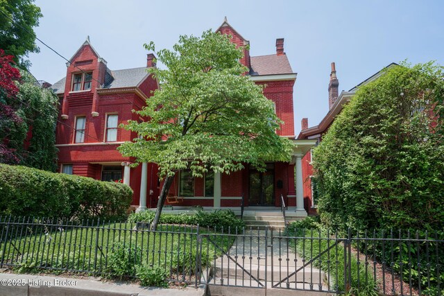 1428 S 2nd St, Louisville, KY 40208 - photo 53