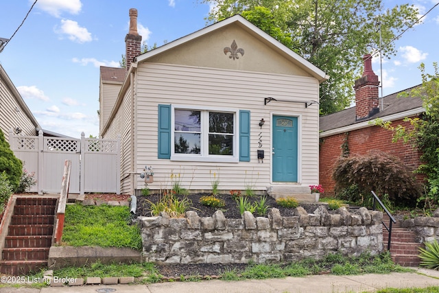 1129 Fischer Ave, Louisville, KY 40204 - photo 1