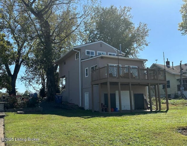2811 Waldoah Beach Rd, Louisville, KY 40207 - photo 3