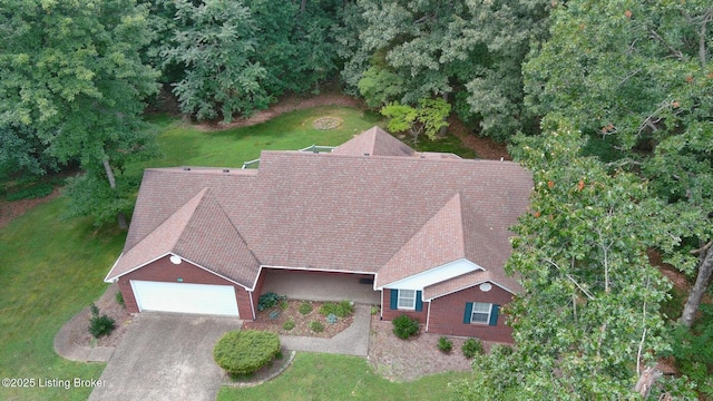 236 Bobwhite Rd, Brandenburg, KY 40108 - view of property location