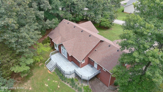 236 Bobwhite Rd, Brandenburg, KY 40108 - view of subject property