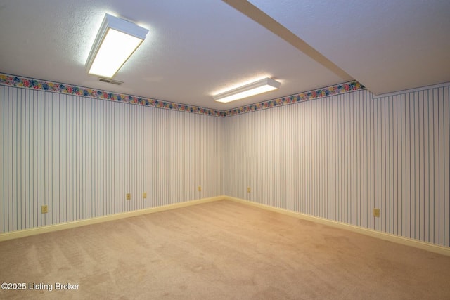 236 Bobwhite Rd, Brandenburg, KY 40108 - spare room featuring carpet