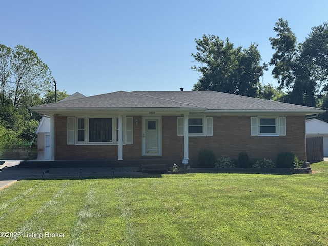 8929 Brown Austin Rd, Fairdale, KY 40118 - photo 1