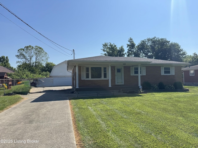 8929 Brown Austin Rd, Fairdale, KY 40118 - photo 2
