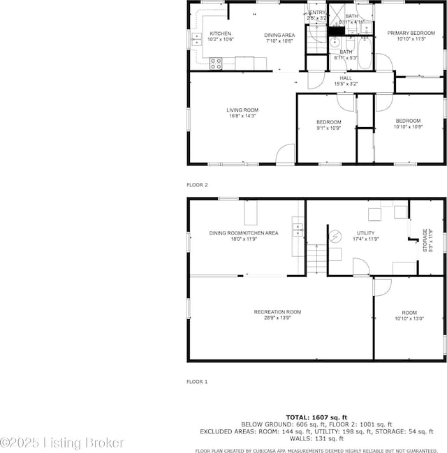 8929 Brown Austin Rd, Fairdale, KY 40118 - photo 20