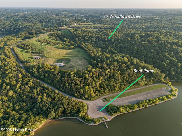 0 Woodlawn Dr, Bloomfield, KY 40008 - photo 1