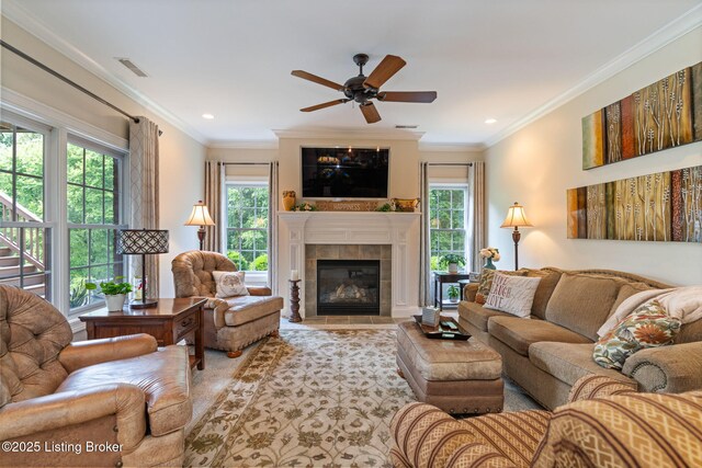 13317 Ridgemoor Dr, Prospect, KY 40059 - photo 91