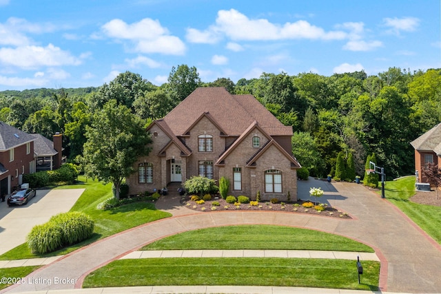 13317 Ridgemoor Dr, Prospect, KY 40059 - photo 4