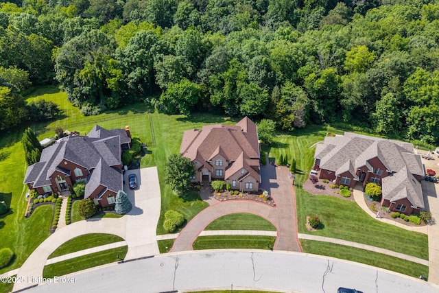 13317 Ridgemoor Dr, Prospect, KY 40059 - photo 15