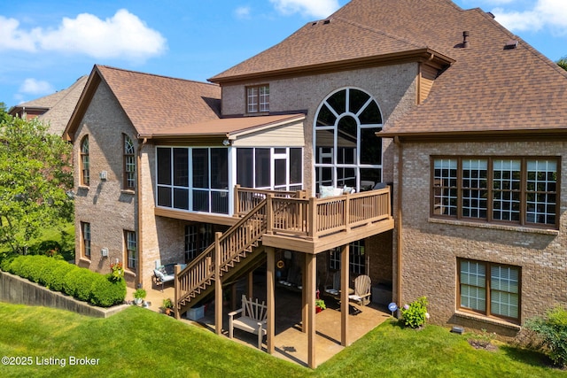 13317 Ridgemoor Dr, Prospect, KY 40059 - photo 11