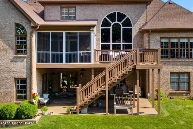 13317 Ridgemoor Dr, Prospect, KY 40059 - photo 9