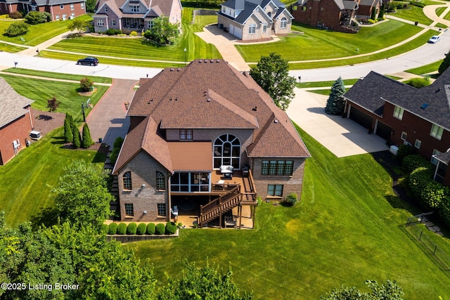 13317 Ridgemoor Dr, Prospect, KY 40059 - photo 13