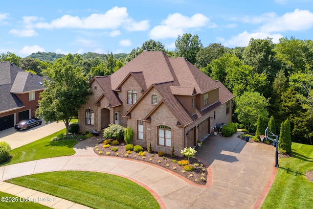 13317 Ridgemoor Dr, Prospect, KY 40059 - photo 3