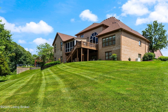 13317 Ridgemoor Dr, Prospect, KY 40059 - photo 10