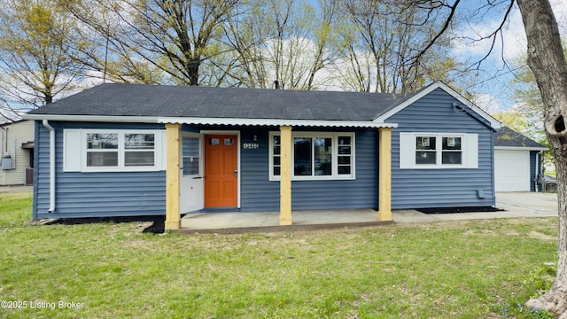 13400 Dixie Hwy, Louisville, KY 40272 - photo 1