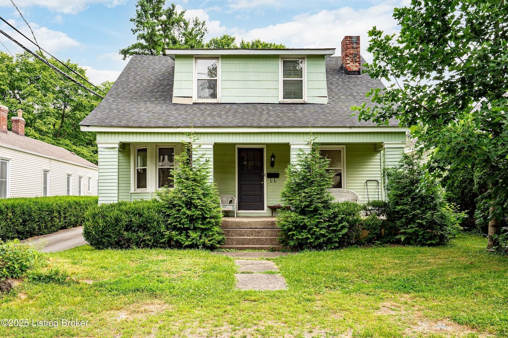 2725 Victor Pl, Louisville, KY 40206 - photo 1