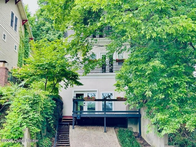 152 N Ewing Ave, Louisville, KY 40206 - photo 1