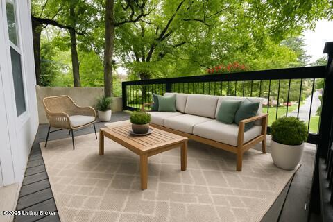 152 N Ewing Ave, Louisville, KY 40206 - photo 4