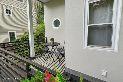 152 N Ewing Ave, Louisville, KY 40206 - photo 6