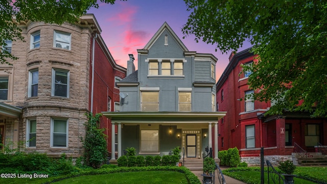 1515 S 3rd St, Louisville, KY 40208 - photo 3
